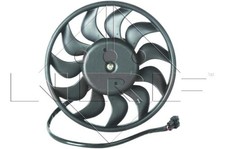 Genuine nrf radiator - genuine, for