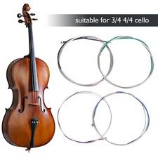4/4​ Cello Strings​