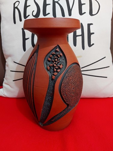 Poole pottery atlantis - pottery,