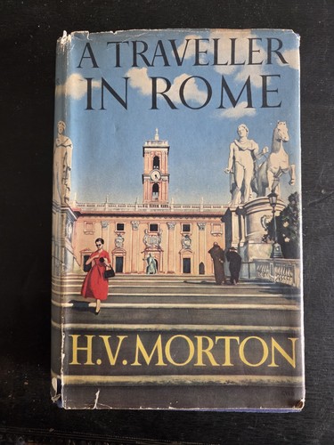Traveller rome h - traveller,