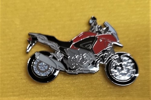 Honda vfr1200x lapel - as,