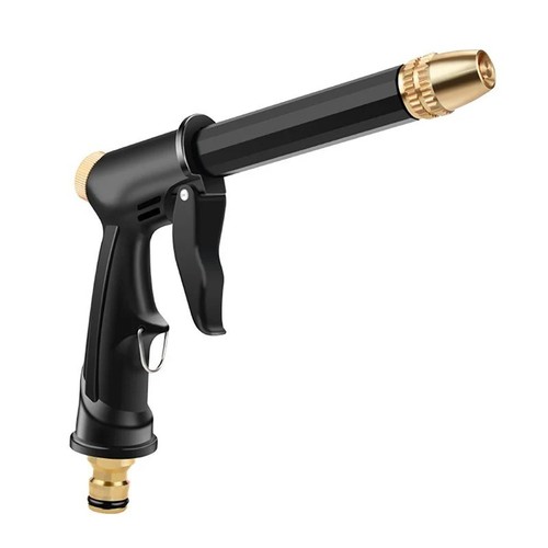 High pressure water spray gun - spray,