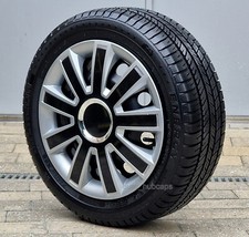 Wheel trims 15 inch  Hub Caps
