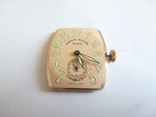 frank muller manual winding