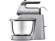 Kenwood Combi Handmixer Chefette HMP54.000SI in Silver - Brand New
