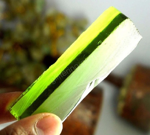 Natural certified rough - natural,