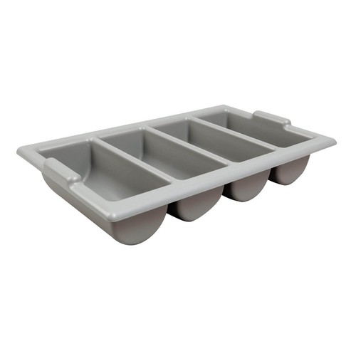 Heavy duty stackable cutlery - stackable,