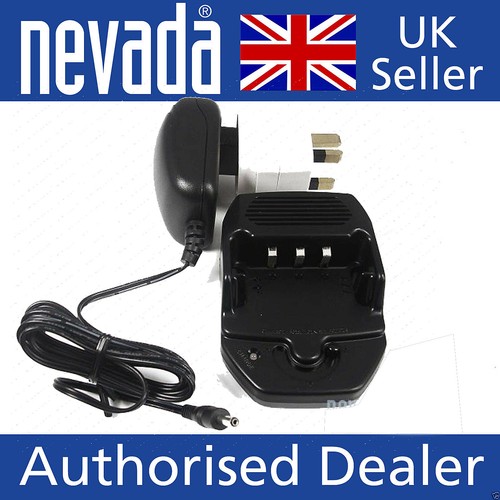 Alinco edc104 quick charger - quick,