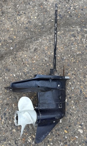 Long shaft gearbox - gearbox, unit