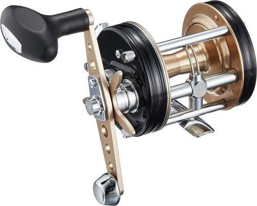 Abu garcia bait reel - bait,