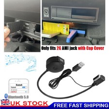 Bluetooth Music Streaming