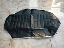 New Old Stock Suzuki TR125 GE TRS120 TRS125 TRS TR 125 Seat Cover Sitzbezug Sete