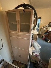 1950s Vintage Larder, Good