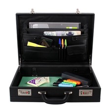 Executive Faux Leather