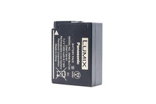 Genuine Panasonic Lumix