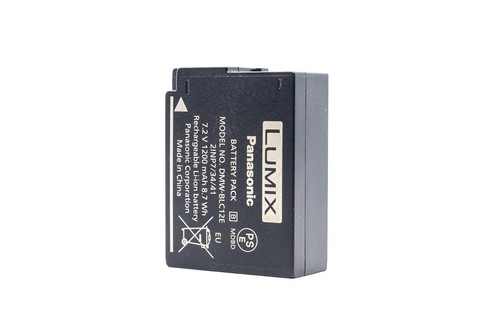 Genuine dmw blc12e battery for - genuine, dmw-blc12e