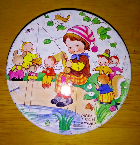 Retro vintage huntley - vintage,