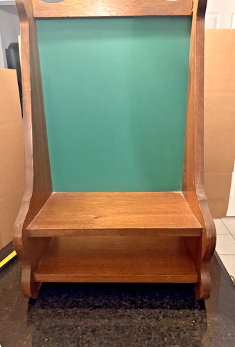 Vintage child wooden - vintage,
