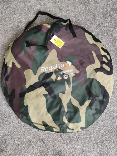 Regatta deluxe person - regatta, pop-up