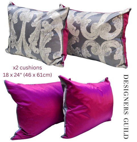 Designers guild cotton silk - guild,