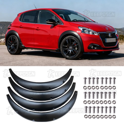 890mm fender flare wide - 890mm,