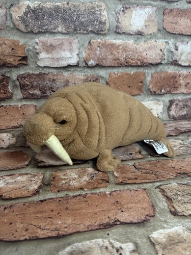 Hansa creation walrus - creation, plush
