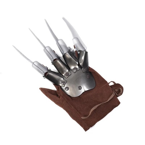Freddy krueger horror glove - krueger,
