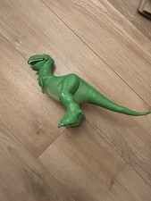 Disney Toy Story Rex Figure