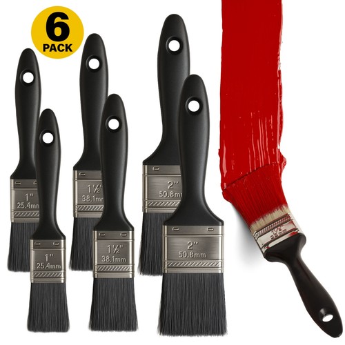 Pack paint brush set - pack,