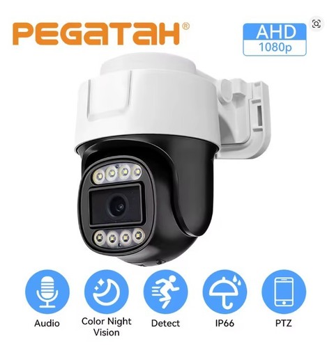 Pegatah cctv ahd - ahd,