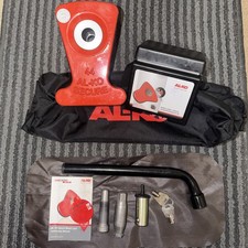 ALKO / ALCO Caravan Wheel Lock