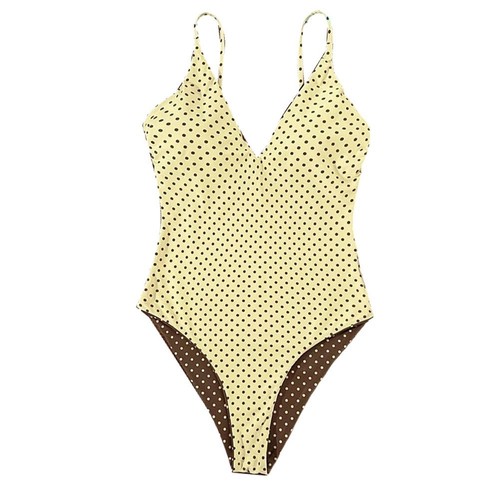 Pool parties polka dot - pool,