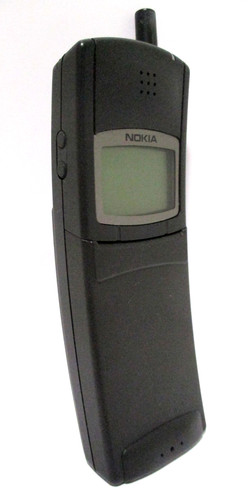 Genuine vintage nokia - vintage, 8146