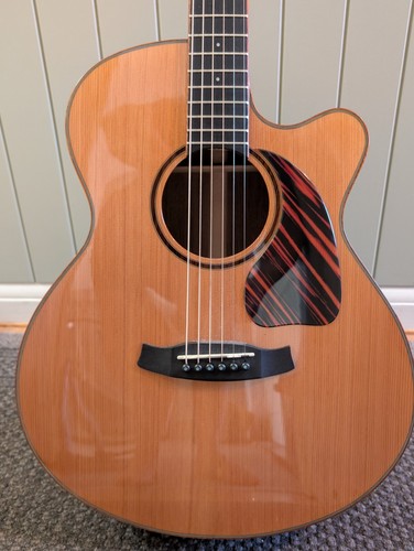 Tanglewood trs4ce smart - tanglewood,