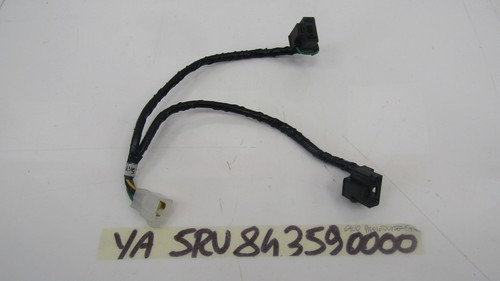 Headlight wiring front - wiring,