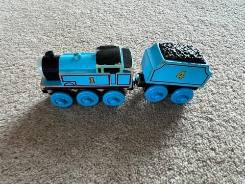 Wooden modern trains - trains, and