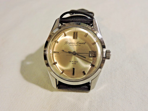 Jacques monnat super - jacques,