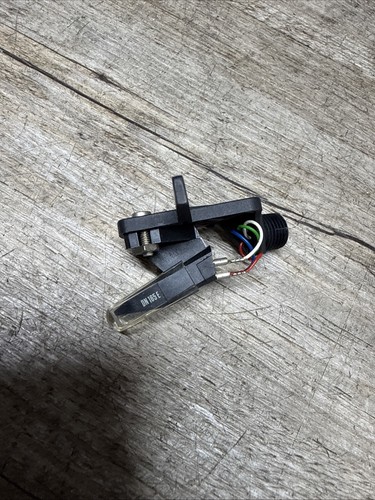 Ortofon dual dn165e - ortofon,