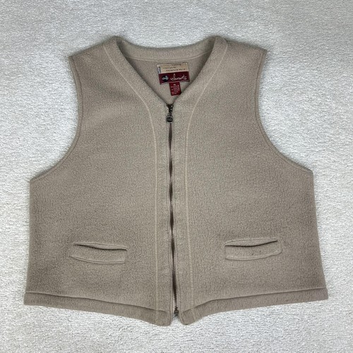 Vintage levi vest - vintage, levi's