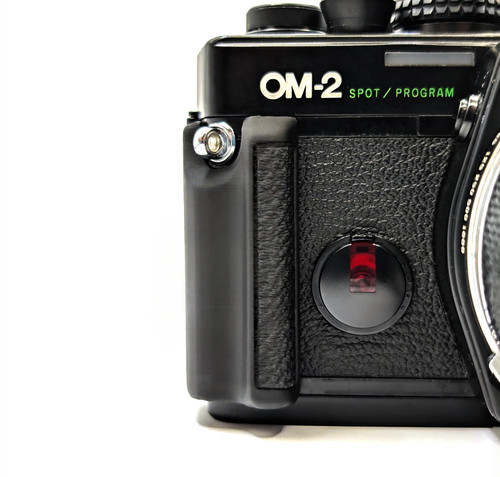 Original style olympus - style,