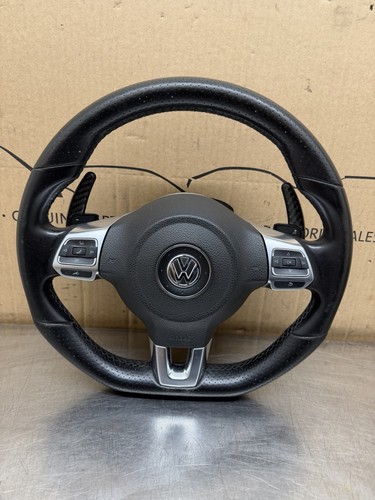 Scirocco mk3 steering - vw,