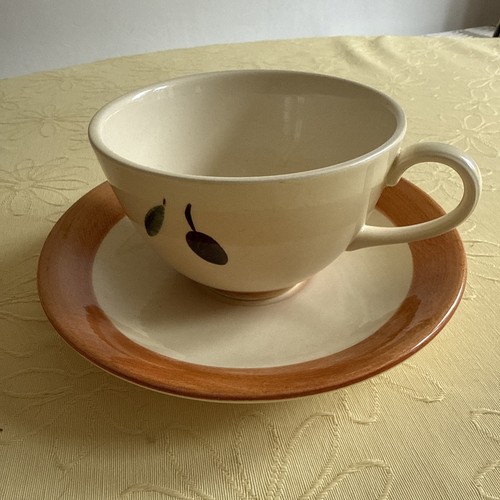 Poole pottery rachel - pottery,