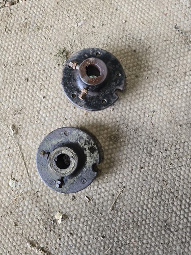 Wheelhorse wheel horse - wheelhorse, 5