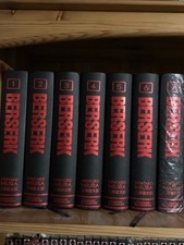 Berserk Deluxe Edition Manga