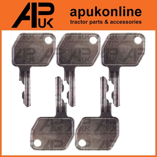 Ignition switch keys for - switch,