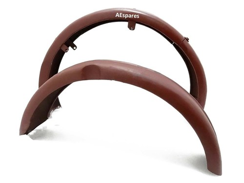 Bsa c10 c11 front - c10,