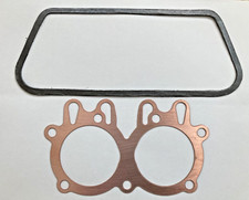 Triumph Tigress / BSA Sunbeam