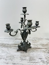 French Napoleon III Ormolu