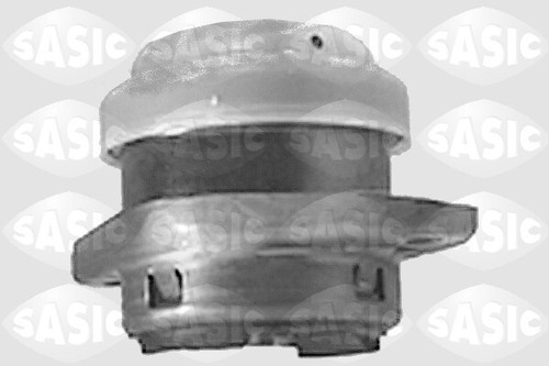 Sasic 8441601 engine mounting - sasic,