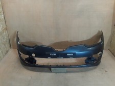GENUINE FRONT BUMPER RENAULT MEGANE MK3 2014-2016 FACELIFT P/N 620220055R
